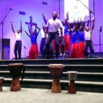 Hope Haitian Choir Coming to Boothbay Region