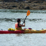 Upcoming Kayaking Trips with PWA Paddlers