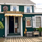 Boothbay Harbor’s Chowder House Closes After 40 Years