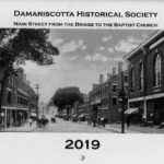 Damariscotta History