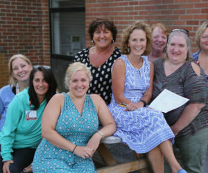 Miles and St. Andrews Home Health and Hospice staff members will continue caring for Lincoln County residents as employees of MaineHealth Care at Home.
