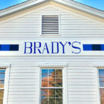 Brady’s, a New Restaurant, Comes to Boothbay Harbor