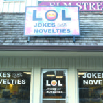 LOL Novelties and Jokes — Gags to Scare Your Mother