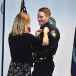 New Waldoboro Police Chief Takes Oath of Office
