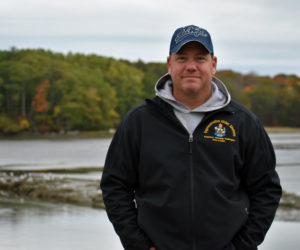 State Rep. Abden Simmons (Alexander Violo photo)