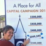 Broad Bay Capital Campaign Getting Closer to Goal