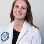 Katherine Seibel Begins Medical School