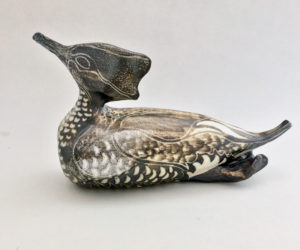 Work by Tim Christensen will be for sale at Watershed Center for the Ceramic Arts during Maine Craft Weekend.