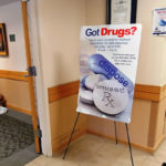 Medication Disposal Day is Oct. 27