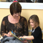 Montessori Students Honor Grandparents, ‘Grandfriends’