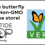 Co-op to Donate 5 Percent of Sales to Non-GMO Project