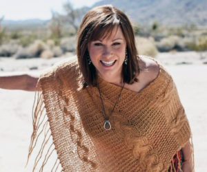 Suzy Bogguss