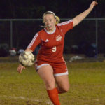 Falcons clip Lady Wolverines