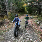 Trails and Treats Family Bike-Riding Open House in Jefferson
