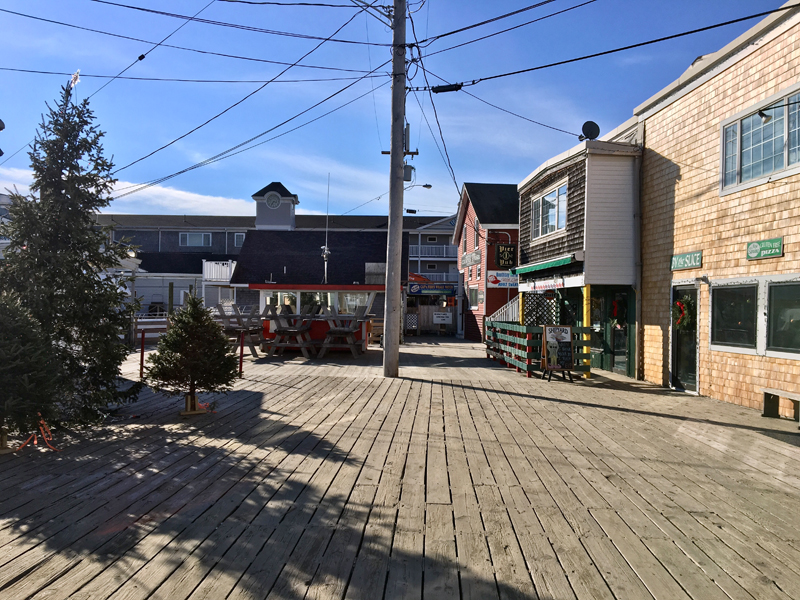 Boothbay Harbor Inn - Lafayette Hotels