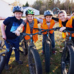 Free Family Bike-Riding Event at Hidden Valley Nature Center