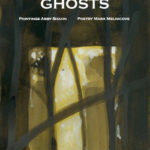 Dresden Author Collaborates with Artist for New Book About Ghosts