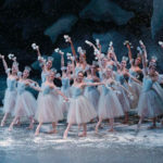‘The Nutcracker’ from Stage to Screen at Lincoln Theater