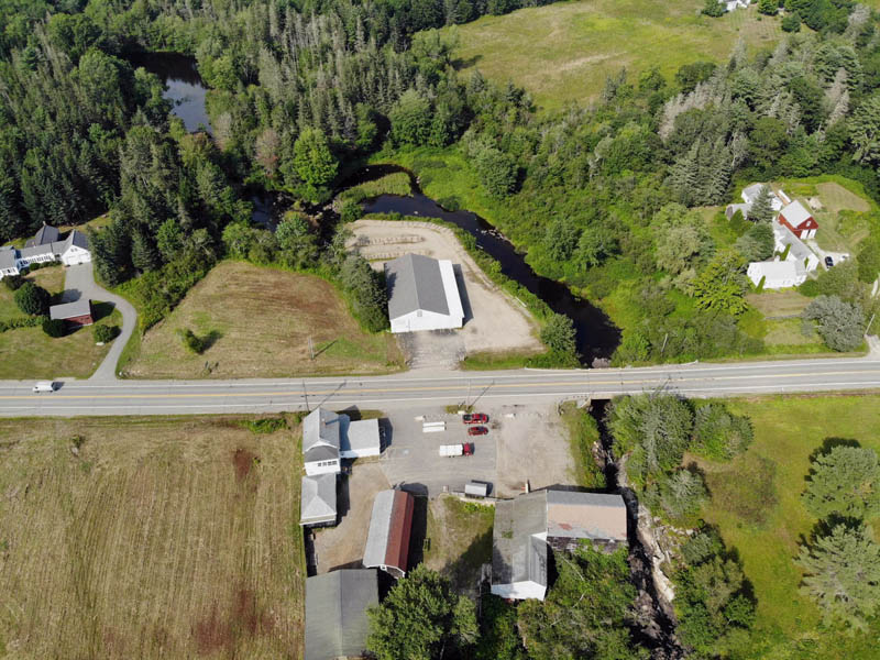 Pemaquid Mill Property Purchase a Done Deal The Lincoln County News