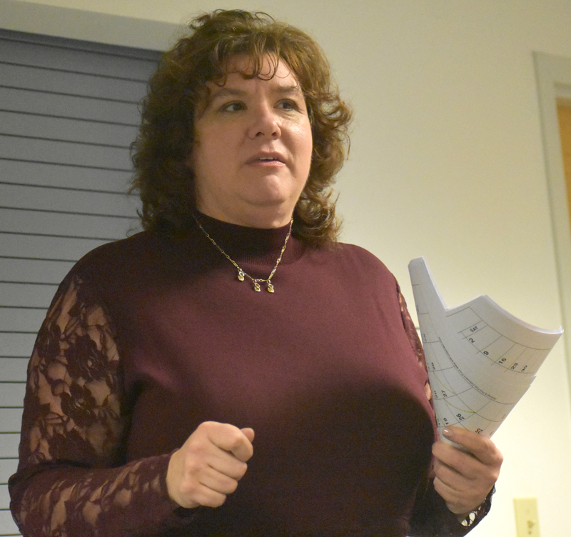 Waldoboro Budget Committee to Talk 10Year Capital Plan The Lincoln