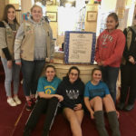 Scouts Support Book Fairy Pantry Project