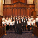 St. Cecilia Chamber Choir to Hold Auditions