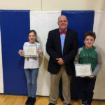 BCS National Geography Bee Results