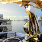 Boothbay Harbor Man Wins January #LCNme365 Photo Contest