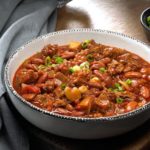 St. Giles’ to Host Chili Cook-Off at Free Supper
