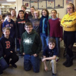 CTL Students Place First in Mathcounts