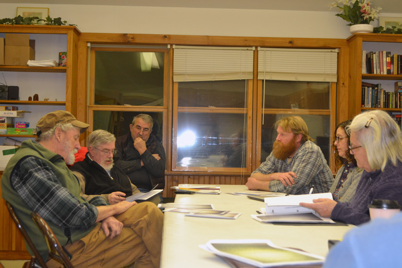 Westport Island Board of Appeals Overturns Denial of Permit The