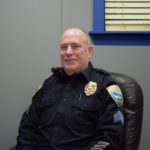 Veteran Officer Takes Over as Sergeant at Wiscasset PD