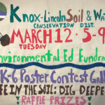 Knox-Lincoln Environmental-Ed Fundraiser is March 12