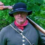 Michael Dekker to Talk on Scots-Irish during French and Indian War