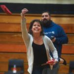 WMHS Boosters Raise over $1,200 with Cornhole Tournament