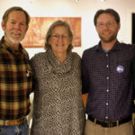 Boothbay and Boothbay Harbor Democrats Launch 2019 Plans