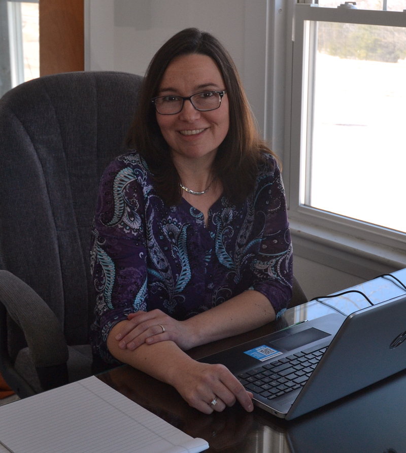 Realtor Joins Farrin Properties in Damariscotta The Lincoln County News