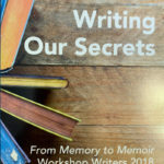 From Memory to Memoir Workshops Starting in April