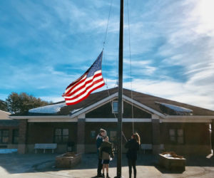 The Great Salt Bay Community School Board is conducting a survey as the first step in a strategic review and planning process.