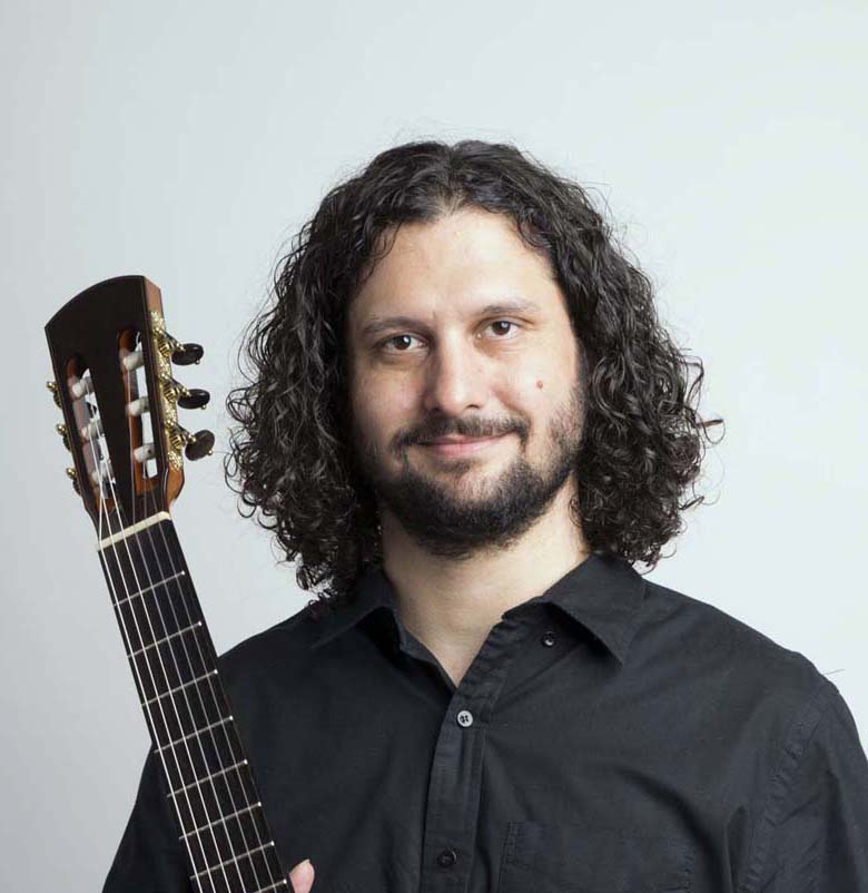 Virtuoso Guitarist at St. Andrew’s Benefit Concert - The Lincoln County ...