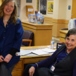 LincolnHealth Volunteers Bring Smiles to All