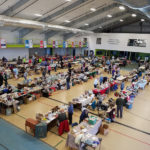 Lincoln County Yard Sale to be Held at the Y on April 27