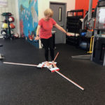 Free Fall Prevention Workshop at Ocean Blue