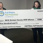 Healthy Lincoln County Gets Summer Food Grant