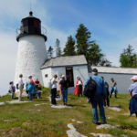 Lighthouse Adventure Boat Tour to Explore Boothbay Area Beacons