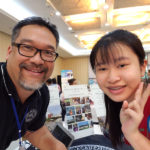 LA’s Lu-Shien Tan Travels to Seek Students