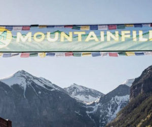 Mountainfilm on Tour is coming to Damariscotta for the very first time.