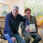 Two New Talking Art in Maine Conversations at Lincoln Theater
