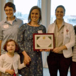 Twin Villages Foodbank Farm Receives Award for Innovation