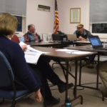 Newcastle Selectmen Expect Tax Rate to Stay at $17.90